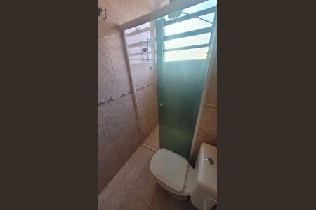 Apartamento para alugar com 55m², 2 quartos e 1 vagaBanheiro