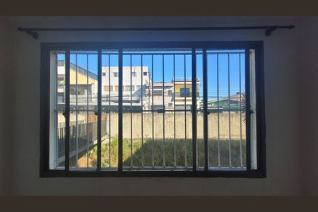 Vista da Sala de apartamento para alugar com 2 quartos, 55m² em Cidade Satelite Santa Barbara, São Paulo