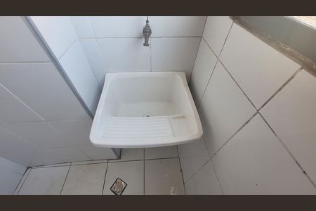 Apartamento para alugar com 55m², 2 quartos e 1 vagaÁrea de Serviço