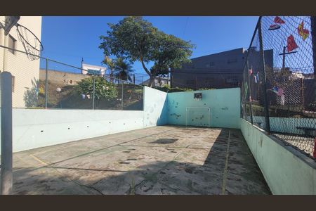 Apartamento para alugar com 55m², 2 quartos e 1 vagaQuadra Esportiva
