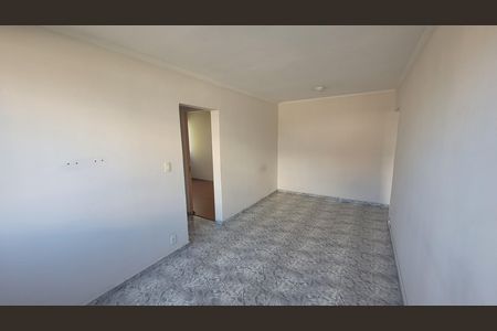 Sala de apartamento para alugar com 2 quartos, 55m² em Cidade Satelite Santa Barbara, São Paulo
