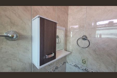 Apartamento para alugar com 55m², 2 quartos e 1 vagaBanheiro