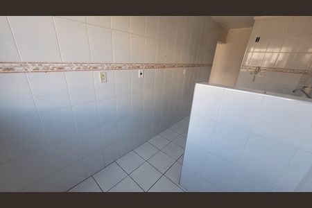 Apartamento para alugar com 55m², 2 quartos e 1 vagaÁrea de Serviço