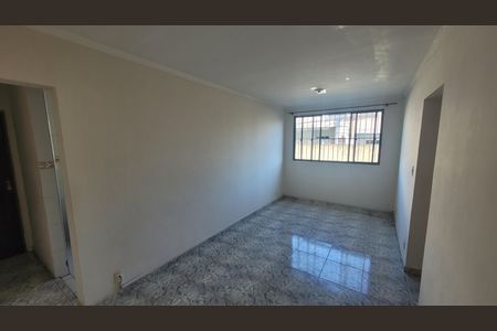 Sala de apartamento para alugar com 2 quartos, 55m² em Cidade Satelite Santa Barbara, São Paulo