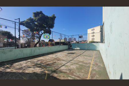 Apartamento para alugar com 55m², 2 quartos e 1 vagaQuadra Esportiva