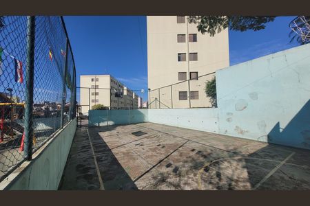 Apartamento para alugar com 55m², 2 quartos e 1 vagaQuadra Esportiva