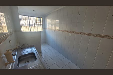 Apartamento para alugar com 55m², 2 quartos e 1 vagaÁrea de Serviço
