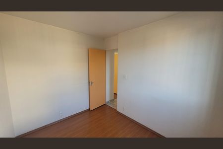 Quarto 1 de apartamento para alugar com 2 quartos, 55m² em Cidade Satelite Santa Barbara, São Paulo