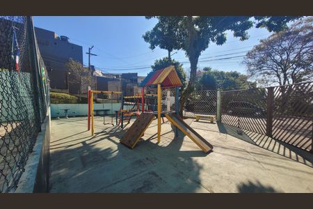 Apartamento para alugar com 55m², 2 quartos e 1 vagaÁrea comum - Playground