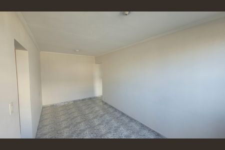Sala de apartamento para alugar com 2 quartos, 55m² em Cidade Satelite Santa Barbara, São Paulo