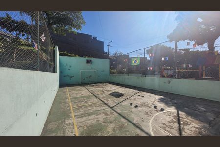 Apartamento para alugar com 55m², 2 quartos e 1 vagaQuadra Esportiva