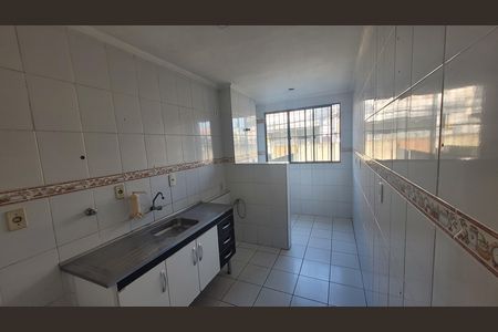 Apartamento para alugar com 55m², 2 quartos e 1 vagaÁrea de Serviço
