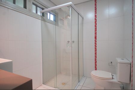 Apartamento à venda com 140m², 3 quartos e sem vagaBanheiro