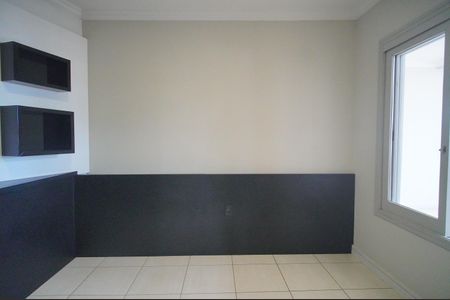 quarto 1  de apartamento à venda com 3 quartos, 140m² em Scharlau, São Leopoldo