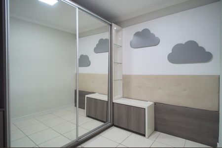 Apartamento à venda com 140m², 3 quartos e sem vagaquarto 2 