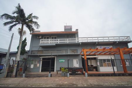 Apartamento à venda com 140m², 3 quartos e sem vagaFachada