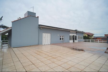 Apartamento à venda com 140m², 3 quartos e sem vagaTerraço