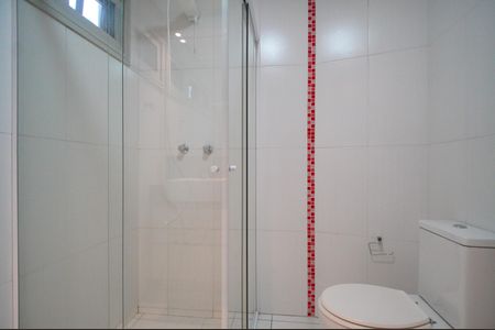 Apartamento à venda com 140m², 3 quartos e sem vagaBanheiro