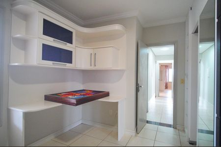 Apartamento à venda com 140m², 3 quartos e sem vagaquarto 1 