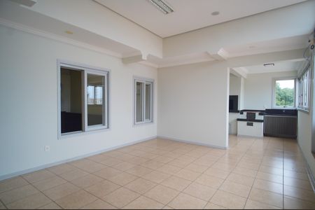 Apartamento à venda com 140m², 3 quartos e sem vagaEspaço Gourmet