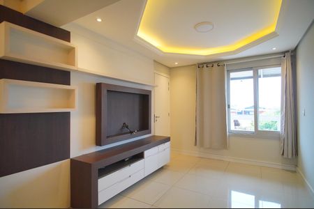 Apartamento à venda com 140m², 3 quartos e sem vagaSala