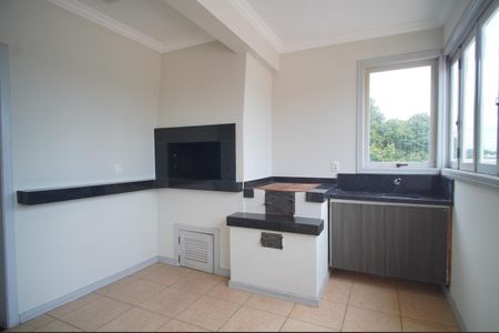 Apartamento à venda com 140m², 3 quartos e sem vagaEspaço Gourmet