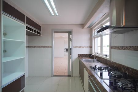 Apartamento à venda com 140m², 3 quartos e sem vagaCozinha