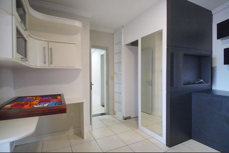 Apartamento à venda com 140m², 3 quartos e sem vagaquarto 1 