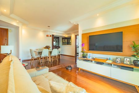 Apartamento à venda com 3 quartos, 120m² em Mirandópolis, São Paulo