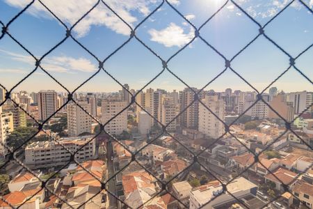 Apartamento à venda com 3 quartos, 120m² em Mirandópolis, São Paulo