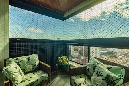 Apartamento à venda com 3 quartos, 120m² em Mirandópolis, São Paulo