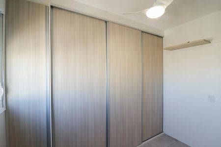 Quarto 1 de apartamento à venda com 2 quartos, 58m² em Santa Teresinha, São Paulo