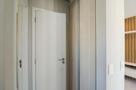 Apartamento à venda com 58m², 2 quartos e 1 vaga Apartamento à venda com 58m², 2 quartos e 1 vagaCorredor