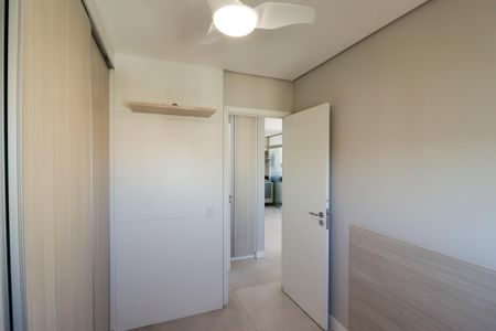 Apartamento à venda com 58m², 2 quartos e 1 vaga Apartamento à venda com 58m², 2 quartos e 1 vagaQuarto 1