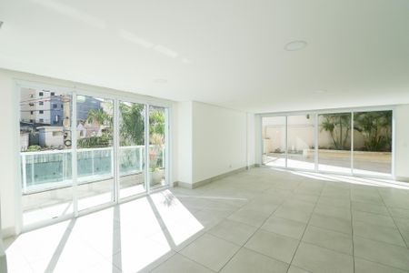 Apartamento à venda com 58m², 2 quartos e 1 vaga Apartamento à venda com 58m², 2 quartos e 1 vagaSalão de Festas