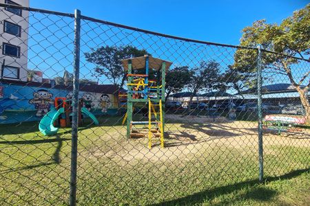 Apartamento à venda com 52m², 2 quartos e 1 vaga Apartamento à venda com 52m², 2 quartos e 1 vagaÁrea comum - Playground