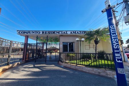 Apartamento à venda com 52m², 2 quartos e 1 vaga Apartamento à venda com 52m², 2 quartos e 1 vagaFachada