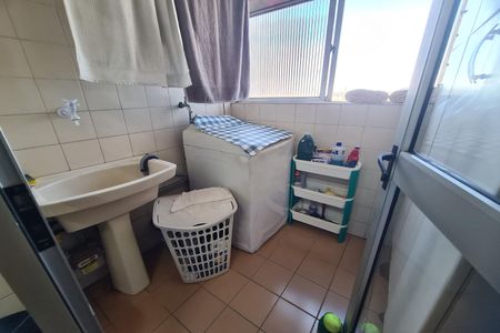 Apartamento à venda com 52m², 2 quartos e 1 vaga Apartamento à venda com 52m², 2 quartos e 1 vagaÁrea de serviço