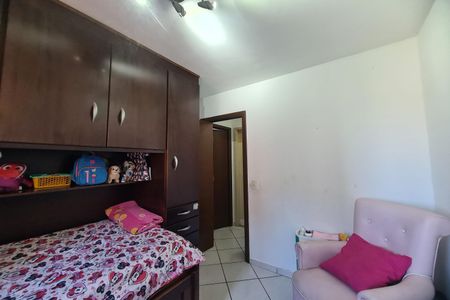Quarto 2 de apartamento à venda com 2 quartos, 52m² em Vila Alpina, São Paulo