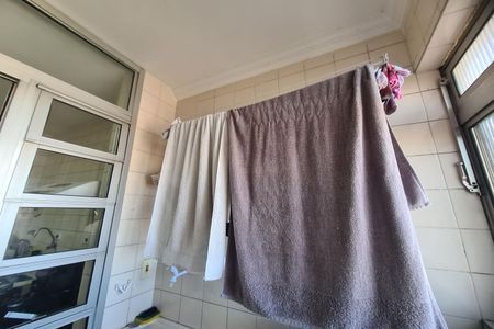 Apartamento à venda com 52m², 2 quartos e 1 vaga Apartamento à venda com 52m², 2 quartos e 1 vagaÁrea de serviço