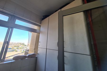 Apartamento à venda com 52m², 2 quartos e 1 vaga Apartamento à venda com 52m², 2 quartos e 1 vagaÁrea de serviço