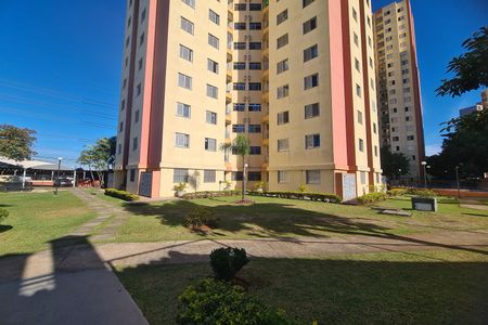 Apartamento à venda com 52m², 2 quartos e 1 vaga Apartamento à venda com 52m², 2 quartos e 1 vagaÁrea comum