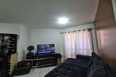 Apartamento à venda com 52m², 2 quartos e 1 vaga Apartamento à venda com 52m², 2 quartos e 1 vagaSala