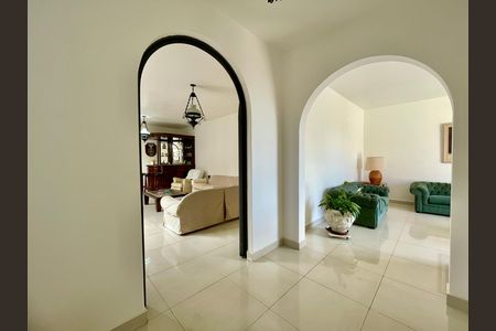 Casa para alugar com 4 quartos, 400m² em Colégio Batista, Belo Horizonte