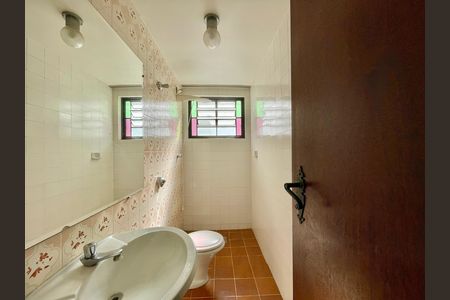 Casa para alugar com 400m², 4 quartos e 5 vagas