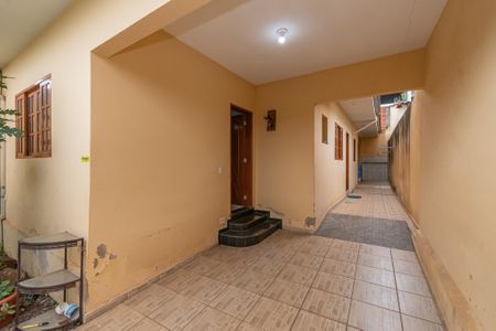 Casa para alugar com 119m², 2 quartos e 1 vagaGaragem