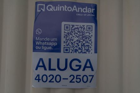 Casa para alugar com 119m², 2 quartos e 1 vagaPlaca