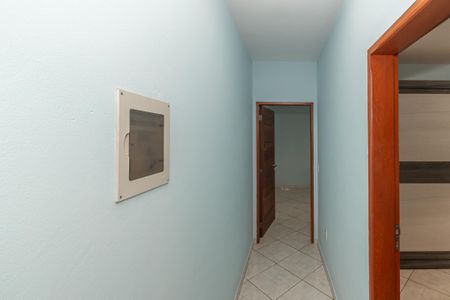 Casa para alugar com 119m², 2 quartos e 1 vagaCorredor 