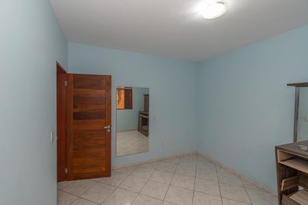 Quarto 2 de casa para alugar com 2 quartos, 119m² em Conjunto Habitacional Angelo Tomazin, Sumaré