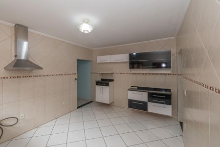 Casa para alugar com 119m², 2 quartos e 1 vagaCozinha 